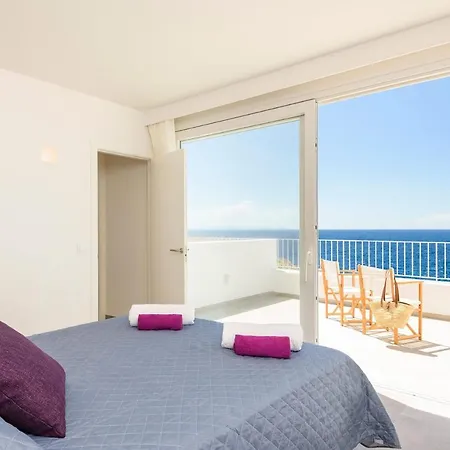 Agata By * Cala'n Forcat