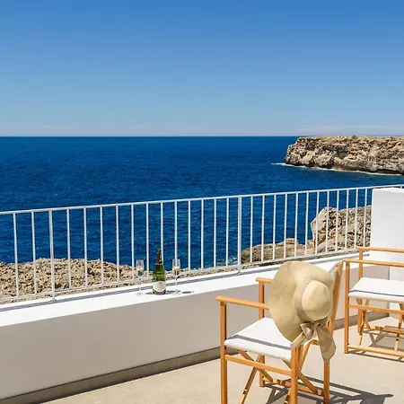 Agata By * Cala'n Forcat