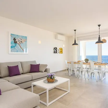 Agata By Villa Cala'n Forcat