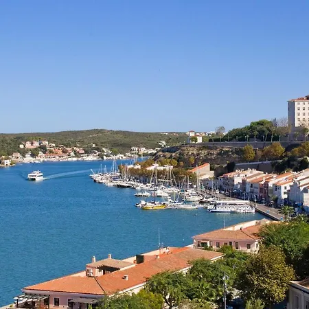 Agata By Villa Cala'n Forcat