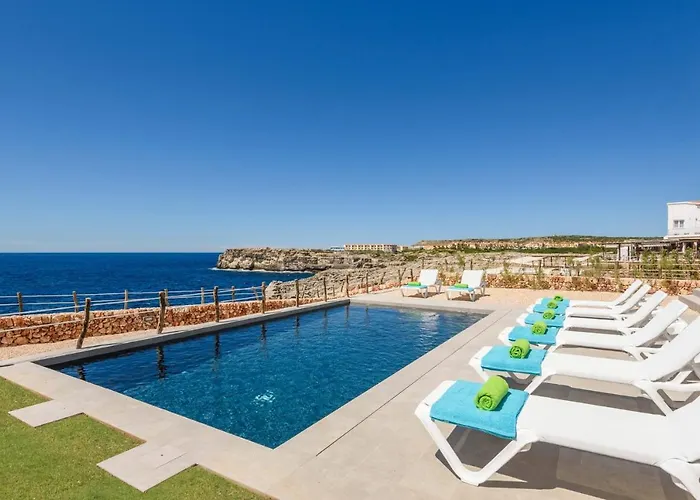 Agata By Βίλα Cala en Forcat