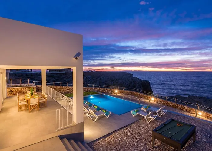 Agata By * Cala en Forcat