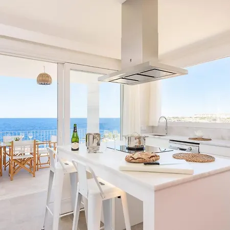 Agata By Villa Cala en Forcat