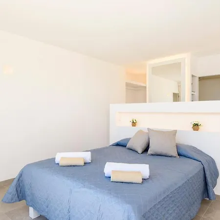 Agata By Villa Cala en Forcat