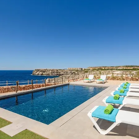 Agata By Villa Cala en Forcat