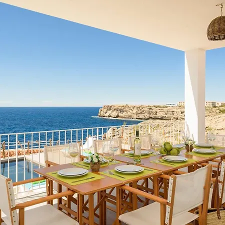 Agata By Villa Cala en Forcat