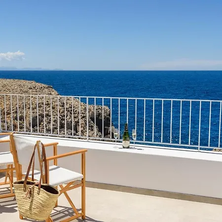 Agata By * Cala en Forcat