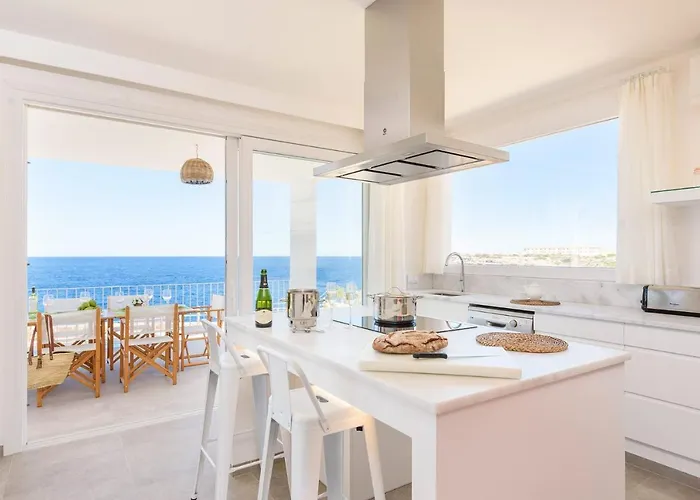 Agata By וילה קאלה אן פורקאט