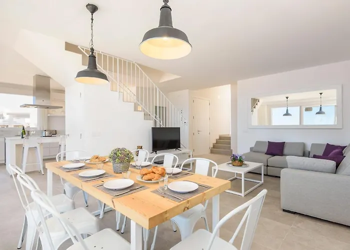 Agata By וילה קאלה אן פורקאט