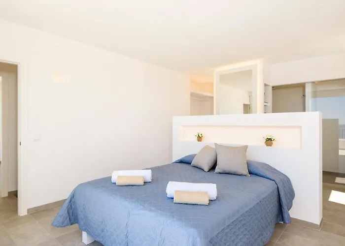 Agata By וילה קאלה אן פורקאט