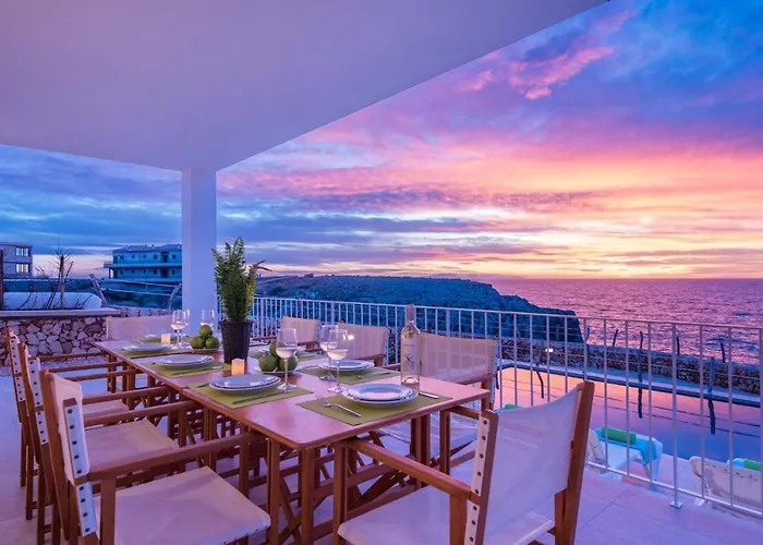 Agata By וילה קאלה אן פורקאט