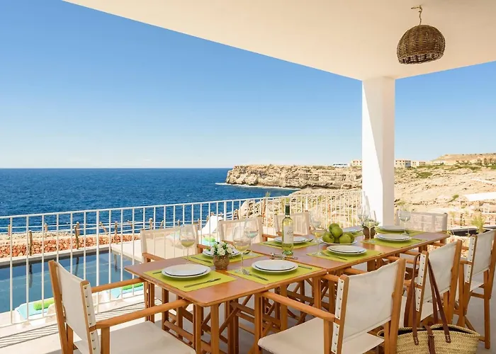 Agata By וילה קאלה אן פורקאט