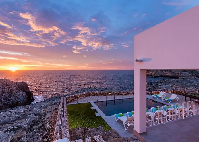 וילה Agata By קאלה אן פורקאט