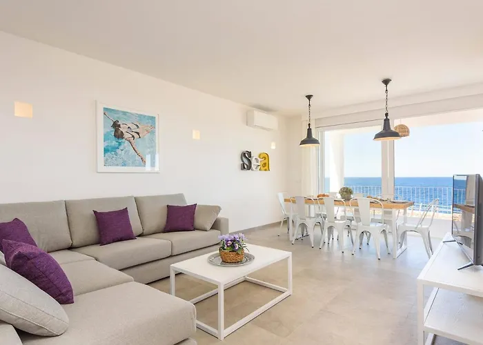 Agata By וילה קאלה אן פורקאט