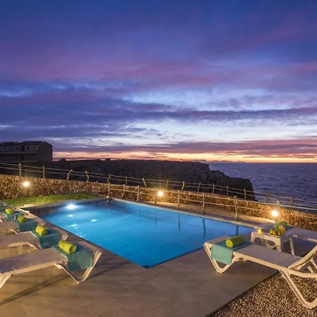 Agata By Cala en Forcat