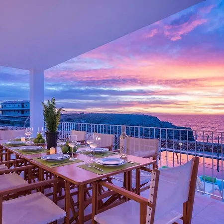 Agata By Βίλα Cala en Forcat