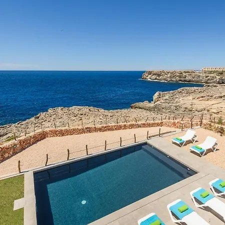 Agata By Βίλα Cala en Forcat